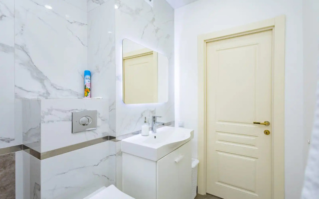 Квартира на Володарского