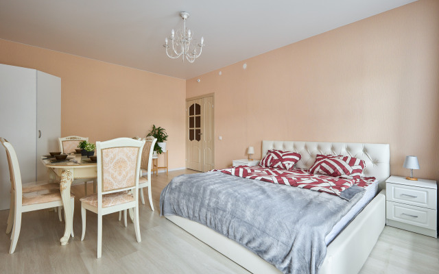 Апартаменты Набережная реки Фонтанки 133