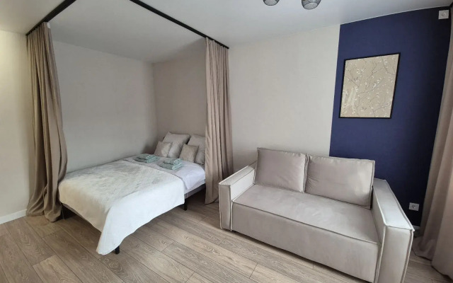 Kvartirka Flat