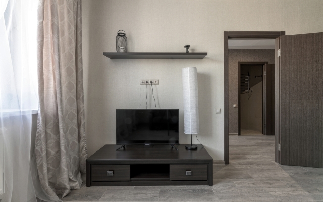 Krasniy Kit Zona Komforta Apartments