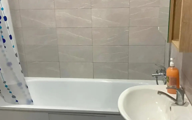 Квартира Уютная Двухкомнатная