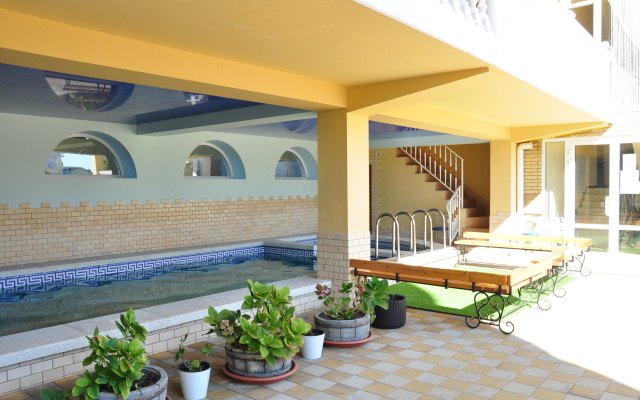 Astoriya Guest house