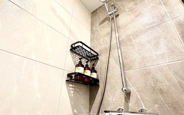 Апартаменты Девять Ярдов Премиум