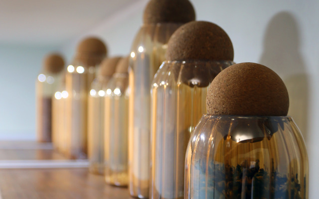 Апартаменты Seven