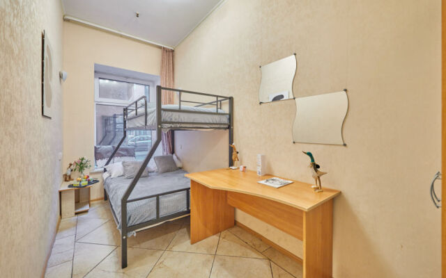 Квартира в центре города