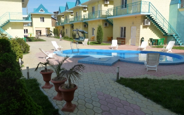 Indigo Hotel