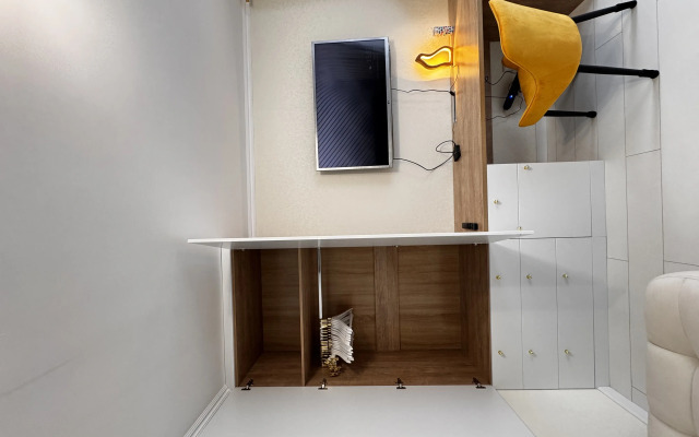 Na Belyaevo Flat