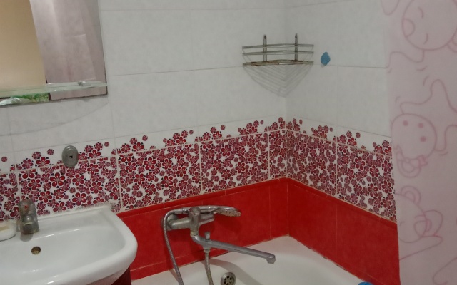 Na Prospekte Pobedy 46 Apartments