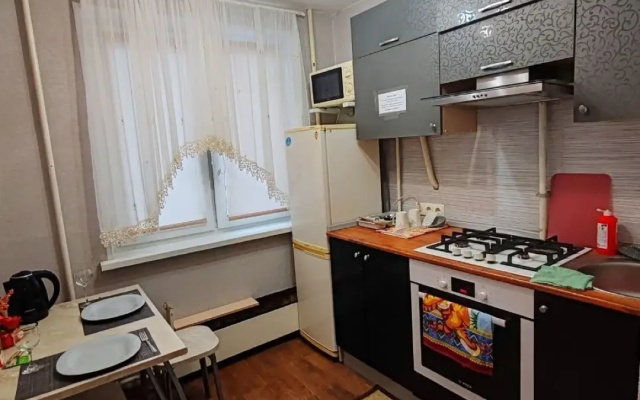 Квартира в Проспекте Циолковского 80А