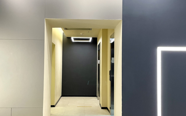Solnechnyij Loft Na Dmitrovskom Shosse Apartments