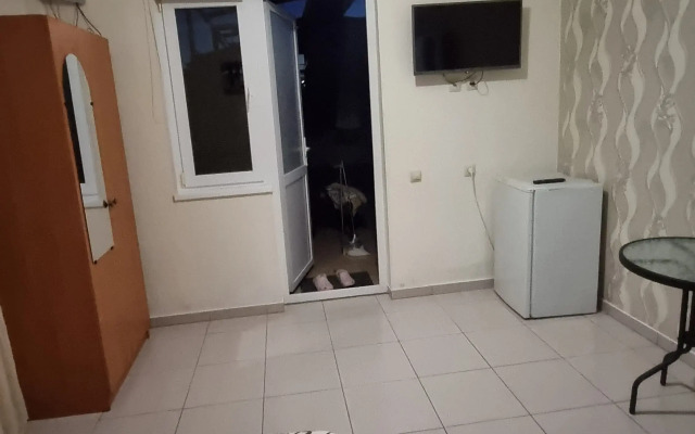 Semyya Guest House
