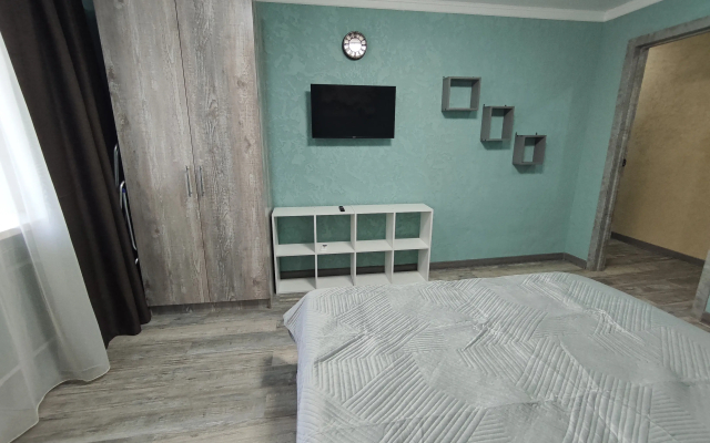 Квартира на Парковой 36