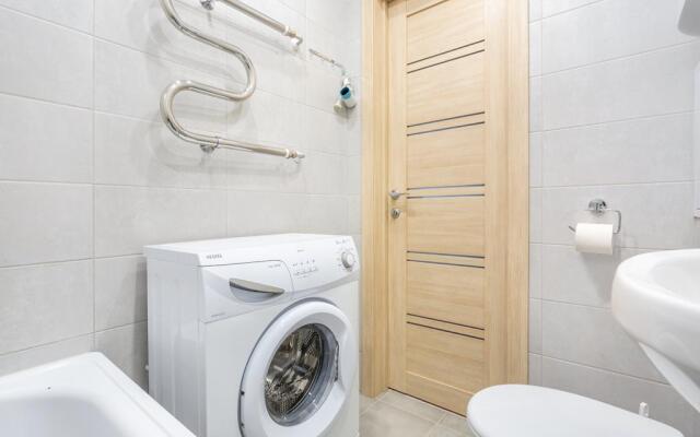 Na Gorykogo 8 Flat