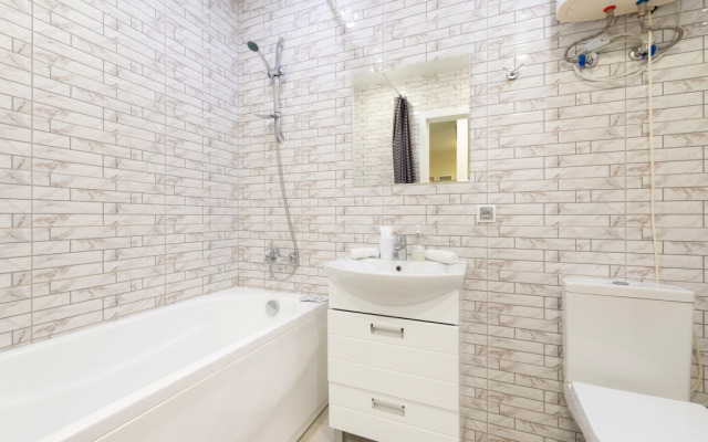 Апартаменты Novin House ЛетоМоре