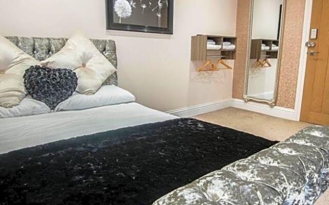 George Wright Boutique-hotel