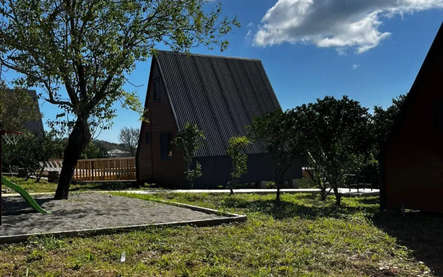 Ayfreymy Pitsunda Guest House