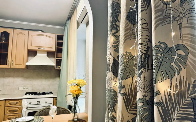 Moscow Home Na Studencheskoy Flat