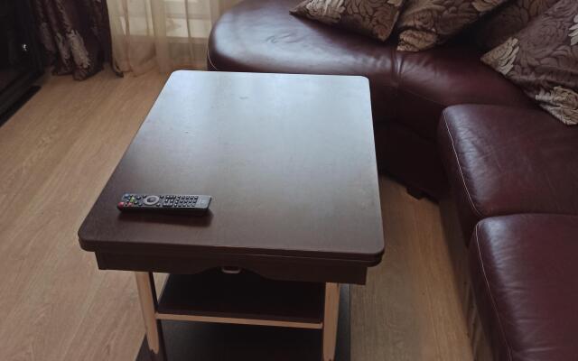 Квартира на Проспекте Шахтёров 82б