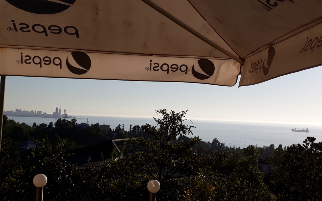 Sunset Paradise Guest House