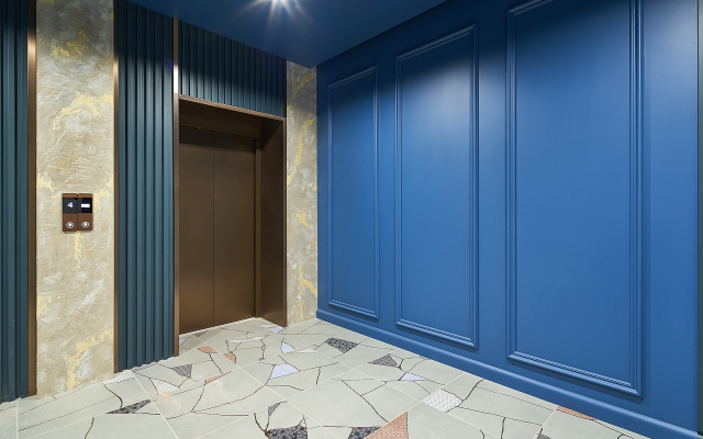 Efimov Baltic Home Apartments