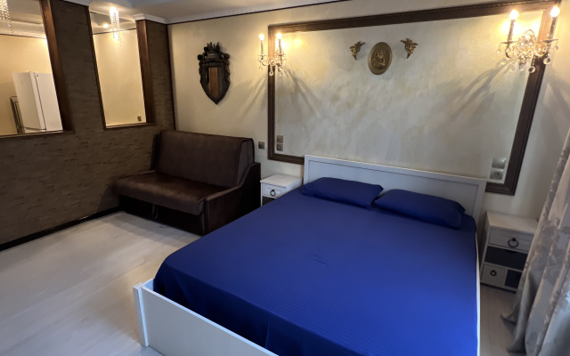 Гостевой дом Ландыш