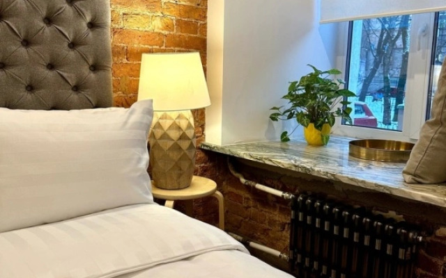 Квартира Lomonosov Family Standard