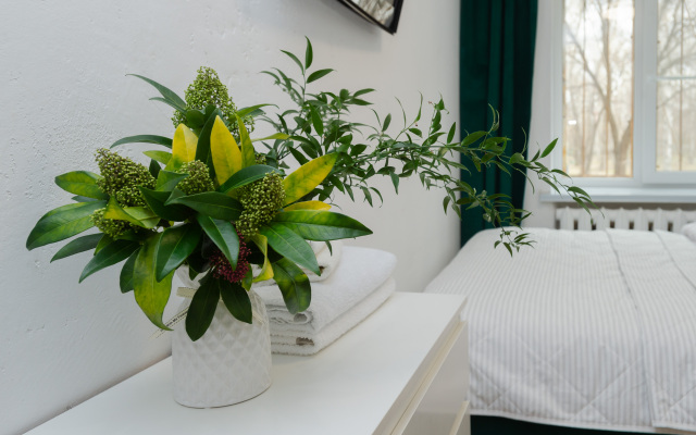 Квартира ApartHause рядом с Зоопарком и Оперным театром