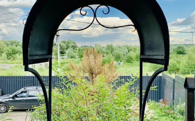 Dacha OstrovOk do 10 gostei Private house