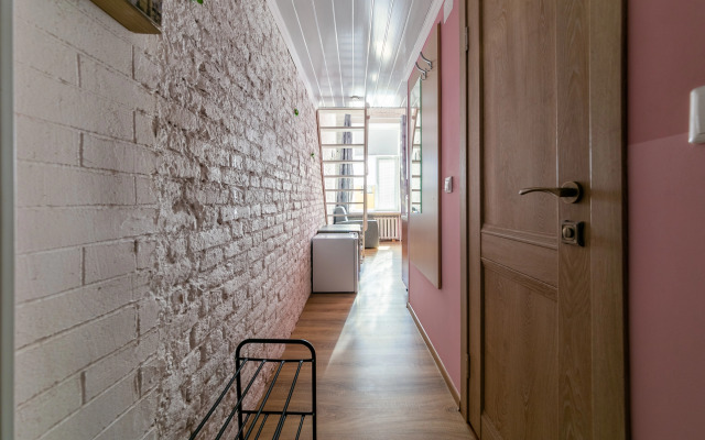 Butka Apart Duplex Apartments 2