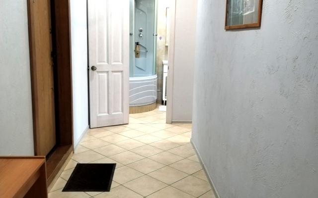 Квартира Уютнейшая квартира возле МНТК имени Фёдорова