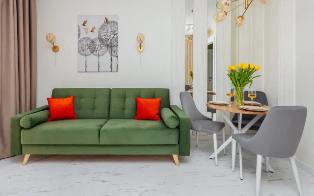 Zhk Frukty Granat 3092 Apartments