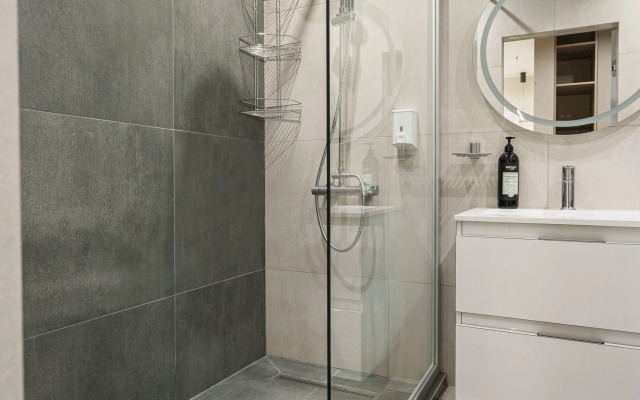 Квартира 2-х комнатная возле ТРЦ Планета