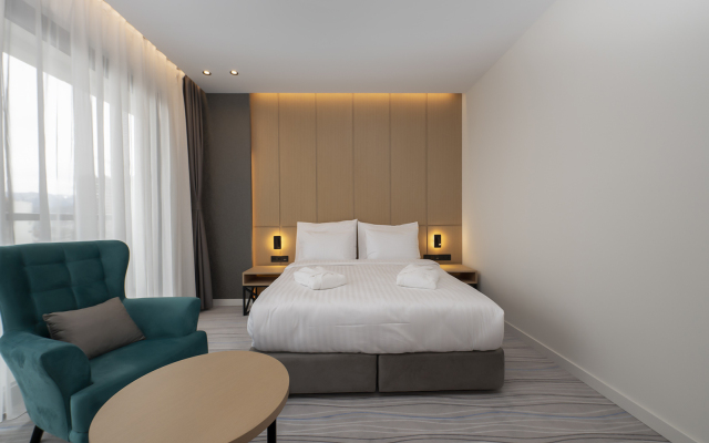 Hotel The Grandeur Batumi