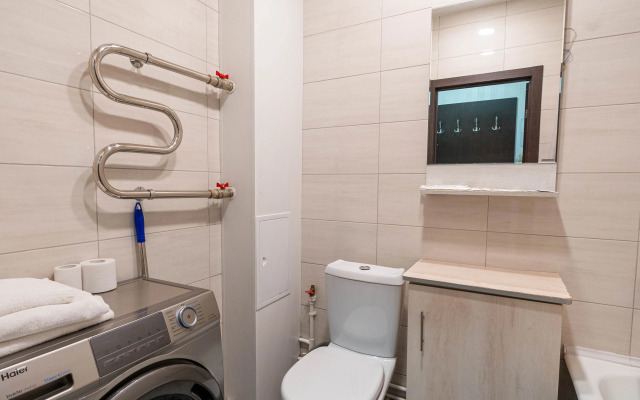 Апартаменты Apart Sharing Победы 1