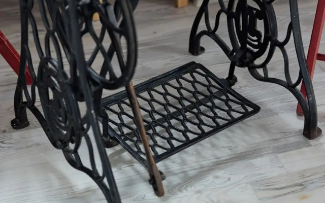 Квартира на Мамина-Сибиряка (1)