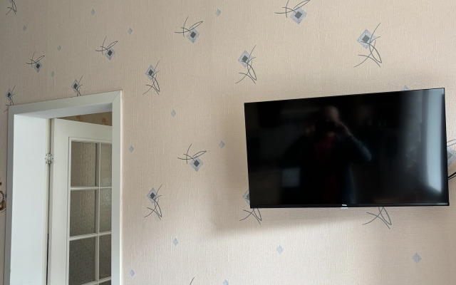 Квартира Уютная Дворянское Гнездо Hufen