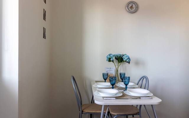 Апартаменты Ночной Рай