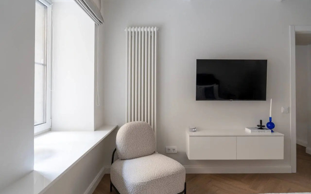 Апартаменты SO SPB