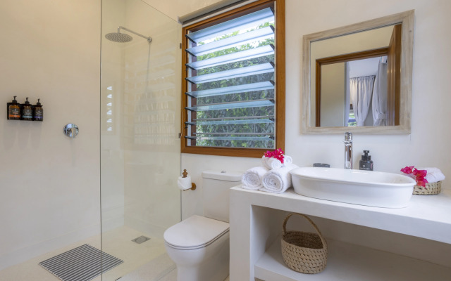 Kasa Tatu Cottages Villa