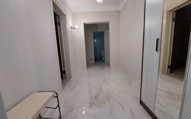 Апартаменты На берегу Моря 2