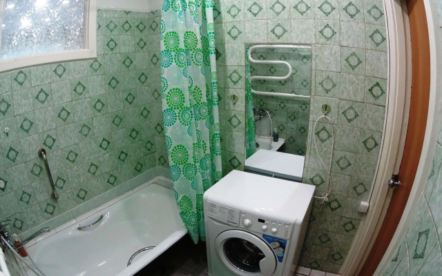 Апартаменты Блюхера 43-4