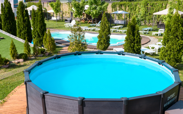 Grand Wellness Hotel & Spa 5* Hotel