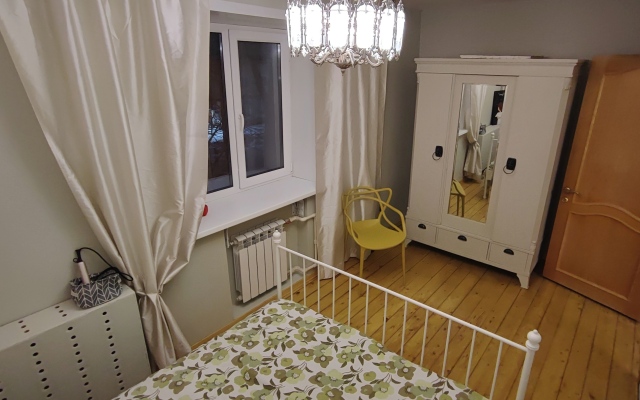 U Kremlya Na Desyatinke Apartments