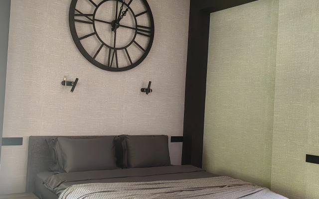 Квартира Уютная квартира с видом на горы у ручья