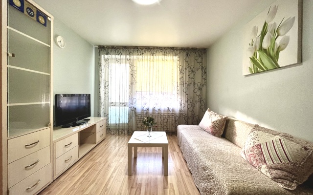 Apartamenty v Tsentre na Universitetskoi