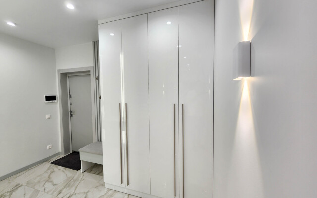 Apartamenty Deluxe Apartments