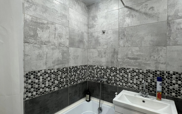 Апартаменты Мега