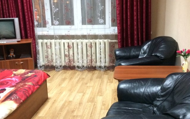 Отель Ариэль