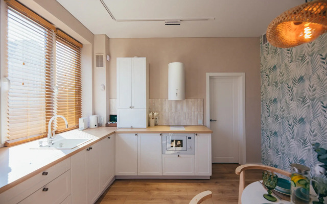 Baltic Prestizh Apartments
