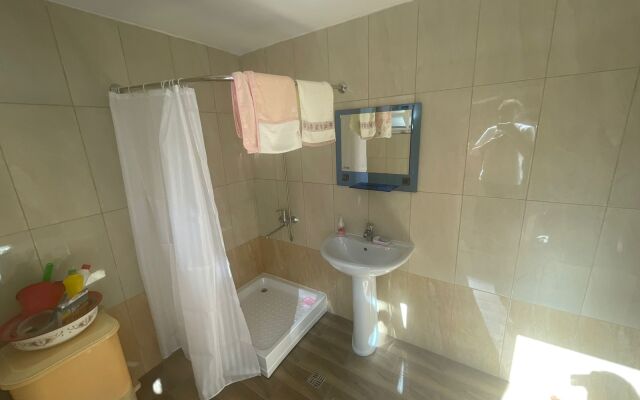 Гостевой дом Арадешь